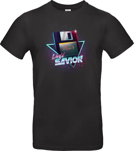 80s World’s Savior