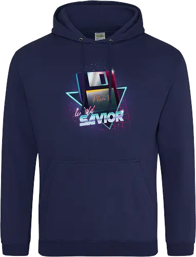 80s World’s Savior