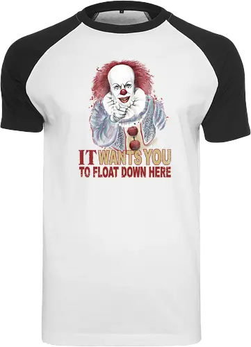 Float Down Here