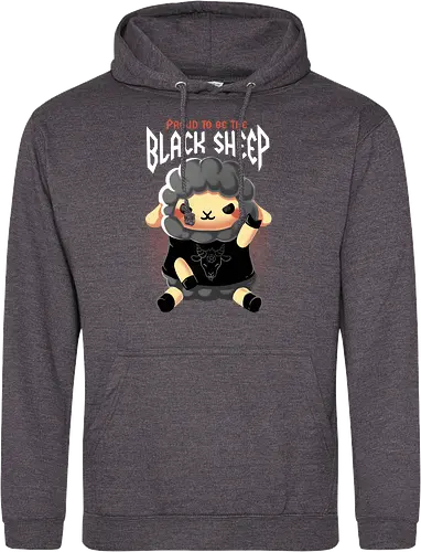 Black sheep