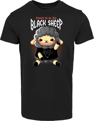 Black sheep