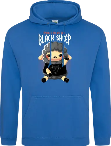 Black sheep
