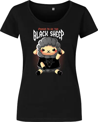 Black sheep