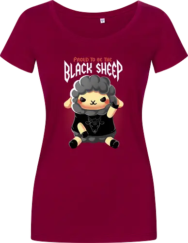 Black sheep