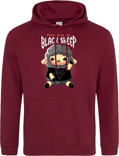 Black sheep