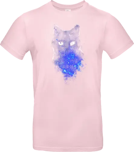 Constellation eyes