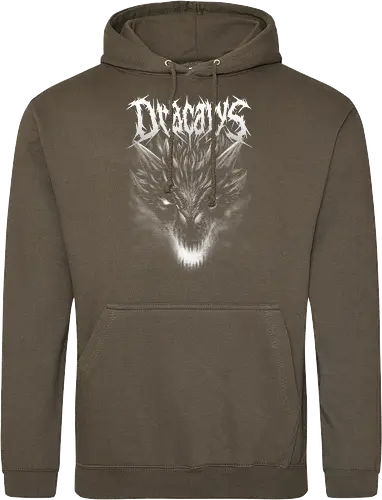 Dracarys Metal