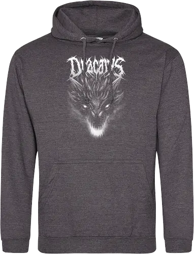 Dracarys Metal