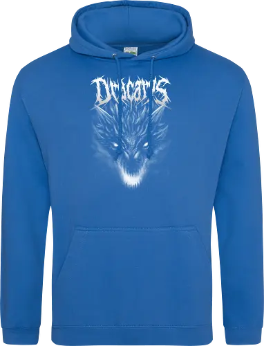 Dracarys Metal