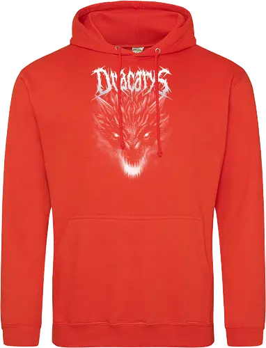 Dracarys Metal
