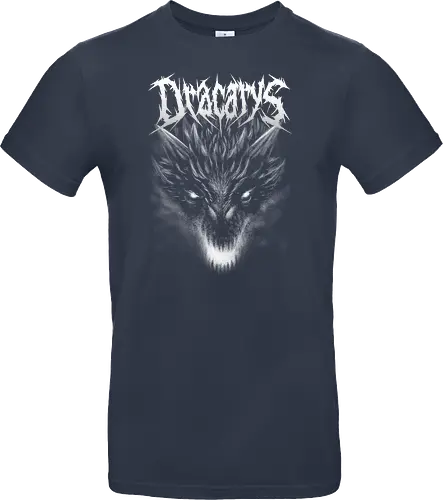 Dracarys Metal