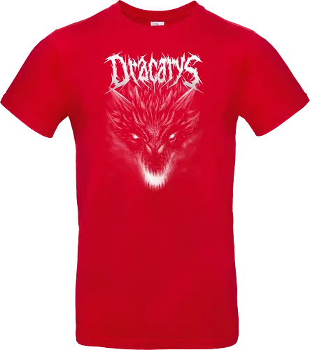 Dracarys Metal