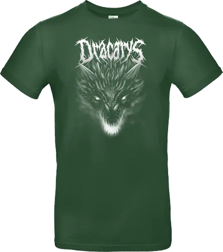 Dracarys Metal