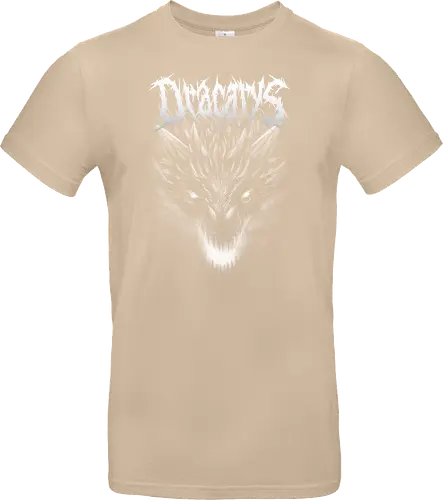 Dracarys Metal