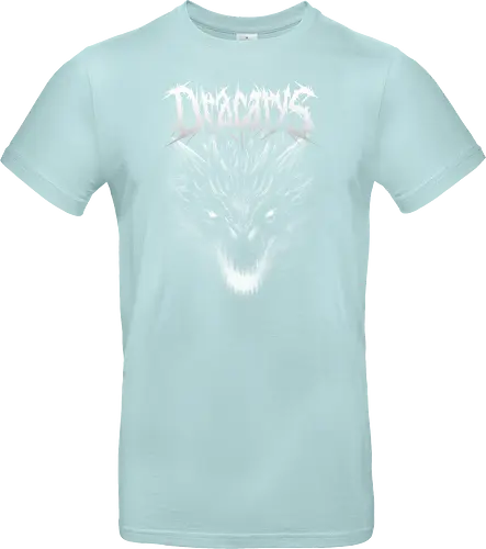 Dracarys Metal