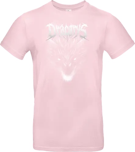 Dracarys Metal