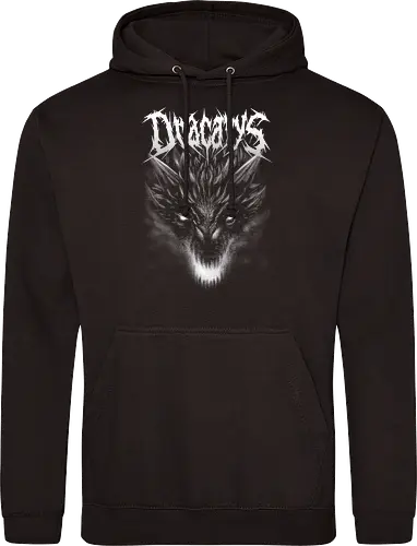 Dracarys Metal