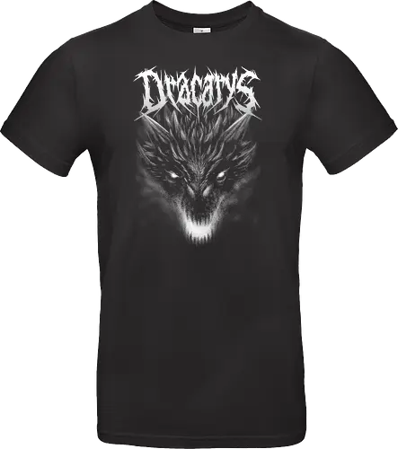 Dracarys Metal