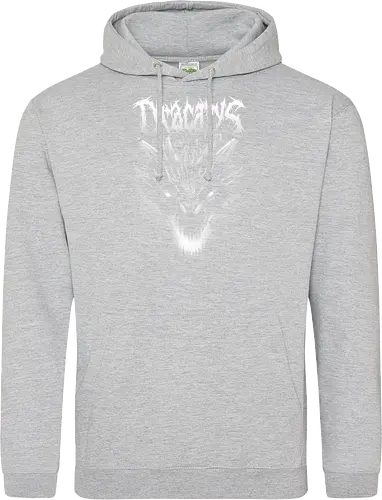 Dracarys Metal