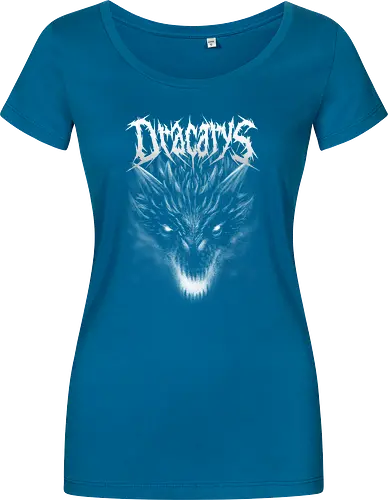 Dracarys Metal