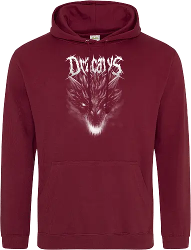 Dracarys Metal
