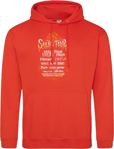 Sailor tour