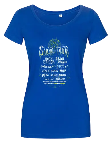 Sailor tour