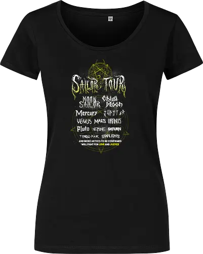 Sailor tour