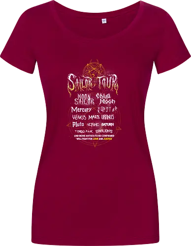 Sailor tour