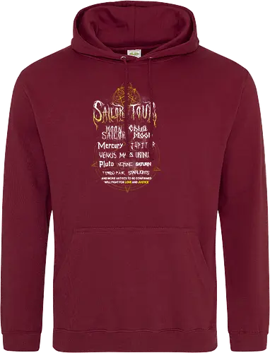 Sailor tour