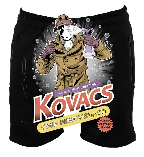 Kovacs Stain Remover