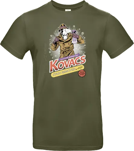 Kovacs Stain Remover