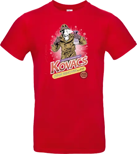 Kovacs Stain Remover