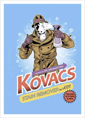 Kovacs Stain Remover