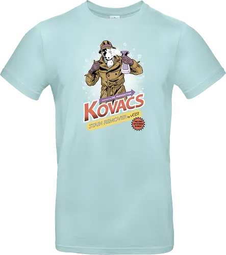 Kovacs Stain Remover