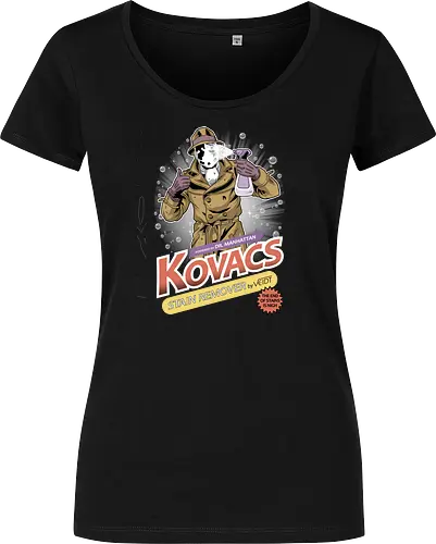 Kovacs Stain Remover