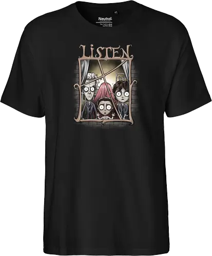 Listen