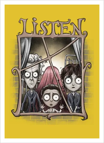 Listen