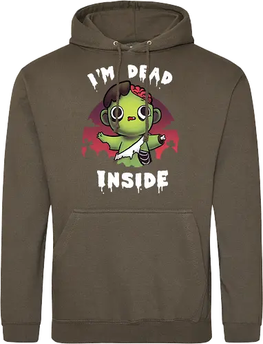 I’m Dead Inside