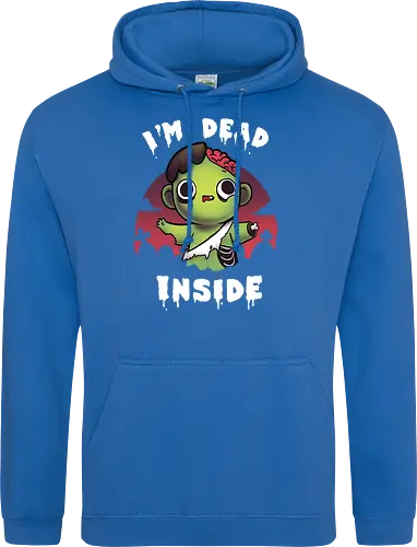 I’m Dead Inside