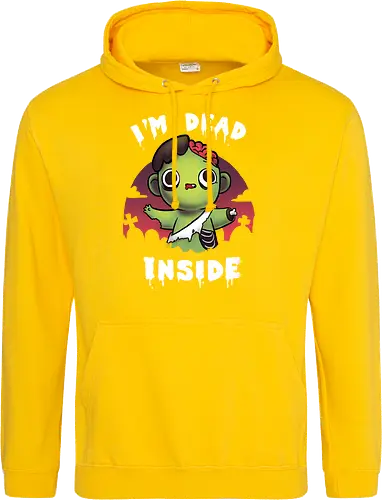 I’m Dead Inside