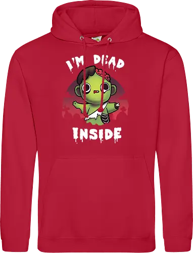 I’m Dead Inside