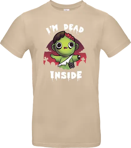 I’m Dead Inside