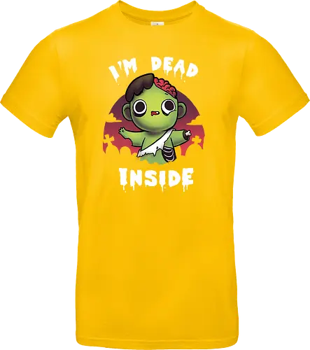 I’m Dead Inside