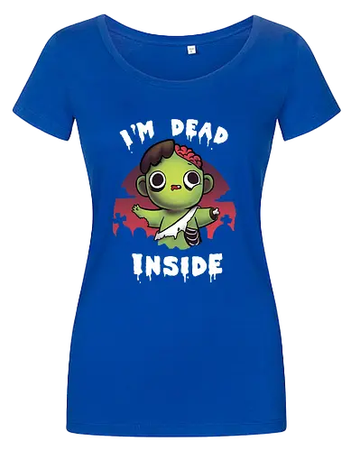 I’m Dead Inside