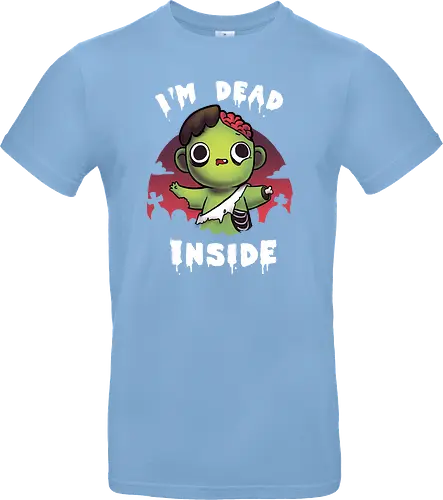 I’m Dead Inside