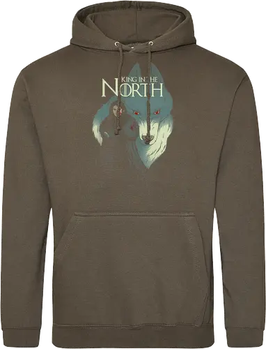 King in the north