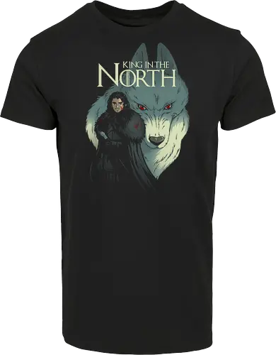 King in the north