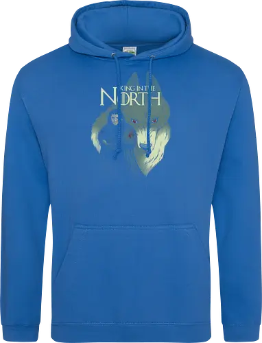 King in the north