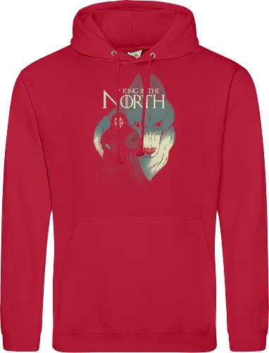 King in the north